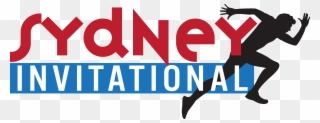 Please Direct Competition Enquiries To The Athletics - Sydney Clipart