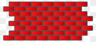 Bricks Vector That Will Bring Ease In Constructional - Brick Wall Png Clipart Transparent Png