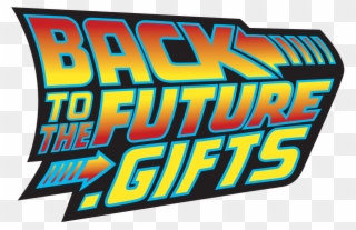 Back To The Future - Back To The Future 1985 Dvd Clipart
