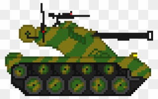 Emil 1 Tank Blurred - Tank Clipart