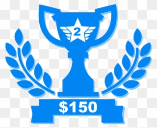 $500 Affiliate Prize Contest - Emblem Clipart