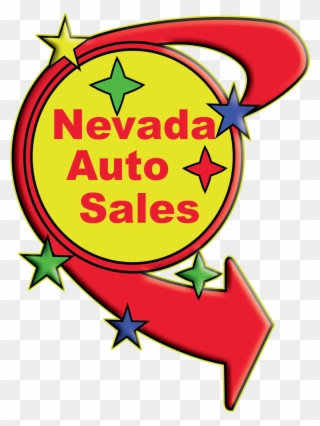 Nevada Auto Sales Logo - Nevada Auto Sales Clipart