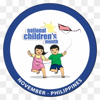 Ncm Logo Edited-01 - Childrens Month 2018 Clipart