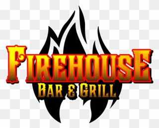 Follow - Firehouse Bar Logo Clipart