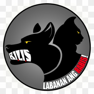 Bilis-logo - Anti Rabies Campaign Logo Clipart