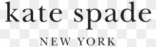 Kate Spade Found Dead In Nyc Apartment - Kate Spade Logo Svg Clipart