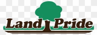 An Error Occurred - Land Pride Logo Png Clipart