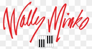 Wally Minko Music - Wally Minko Clipart