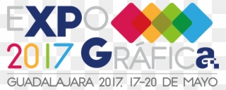 Expografica 2017 Logo Clipart Expo Grafica Logo Clip - Armada Lounge Vol 3 - Png Download