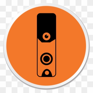 Smart Camera Systems - Circle Clipart