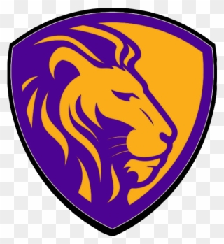 Lochbuieelementary School - Lions Logo Clipart