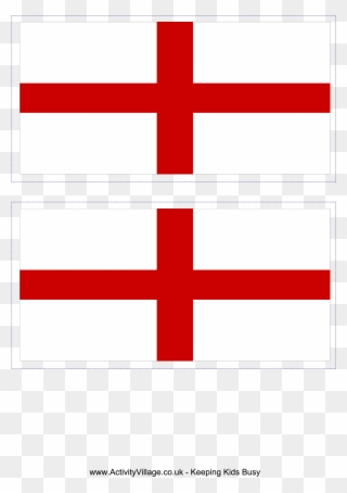 Printable Display Bulletin Letters Numbers And More - England Clipart