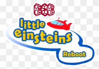Little Einsteins Reboot - Wiki Clipart