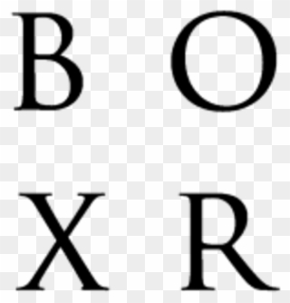 Boxr - Precision Xtract Clipart
