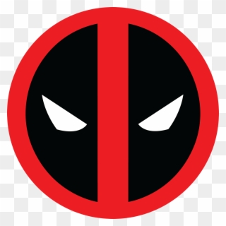 Deadpool The Highest Grossing X-rated Movie Of All - Warren Street Tube Station Clipart