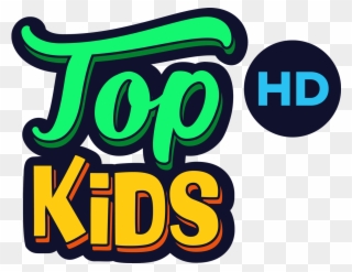 Top Kids Hd Clipart