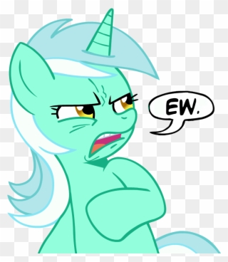 Mrw I Hate Zoophiles But I'm One Too - Lyra Ew Gay Clipart