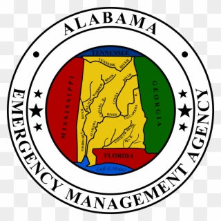 Open - Does Alabama's State Seal Look Like Clipart