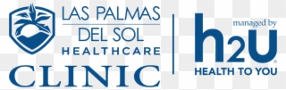 Las Palmas Del Sol H2u Clinics - Cardiac Health Foundation Of Canada Clipart
