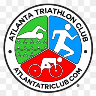 Atlanta Triathlon Club - My Right To Keep And Bear Arms Will Be Defended Clipart