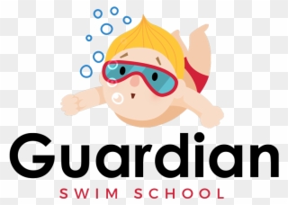 Guardian Swim School Guardian Swim School - Guardian Life Insurance Logo Clipart