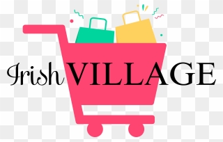 Irish Village Irish Village - Discounts And Allowances Clipart