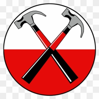 Pink Floyd The Wall Clipart