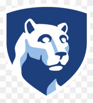 Penn State Logo Clipart