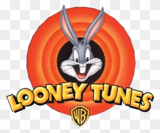 Bob Givens, Veteran Animator Of Bugs Bunny, Dead At - Looney Tunes Logo Png Clipart