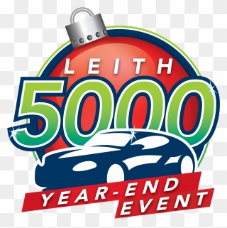 Leith Lincoln In Raleigh Has Some Of The Year's Biggest - Leith 5000 Clipart