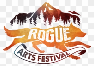 Rogue Arts Festival - Sunshine Coast, Queensland Clipart