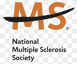 Causes - National Multiple Sclerosis Society Logo Clipart