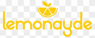 Lemonayde Logo 1400×480@2x - Online Dating Applications Clipart