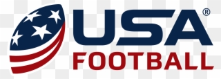 Usa Football Logo Clipart