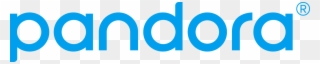 Pandora, Apple Pump Up Their Music-streaming Offerings - Pandora Music Logo Png Clipart