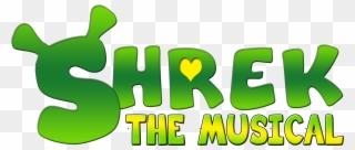 Shrek Logo Png - Logo Shrek Png Clipart
