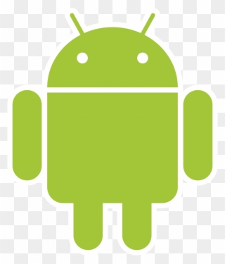 For Android Devices Version - Android Logo Clipart