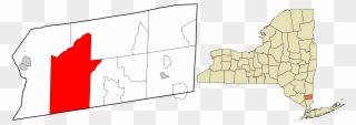 Towns In Putnam County Ny Clipart