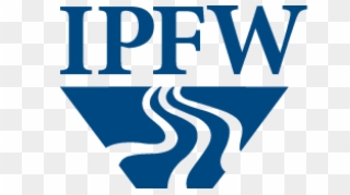 Ipfw University Sig Ss Center-two Color - 3 Minutes Thesis Logo Png Clipart