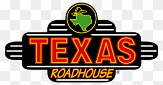 Texas Roadhouse - Texas Roadhouse Logo Clipart