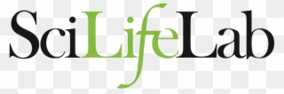 Science For Life Laboratory Logo Clipart