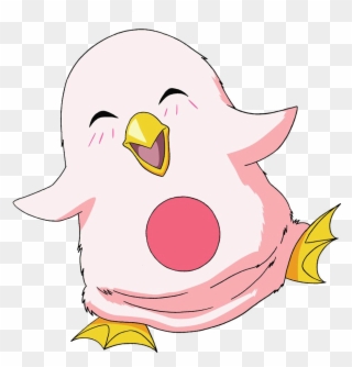 Yun - Toriko Wall Penguin Clipart