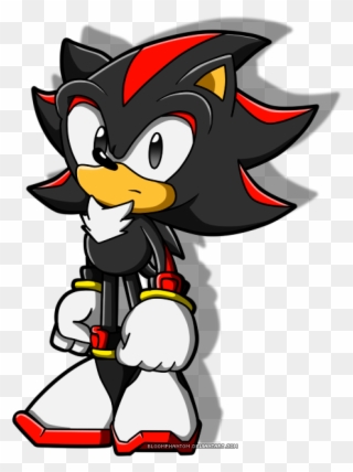 Tails Enciende La Maquina Haciendo Que Todo Se Aga - Shadow The Hedgehog Sonic Classic Clipart