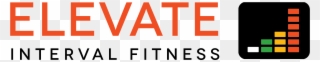 Elevate Interval Fitness - Ball State University Clipart