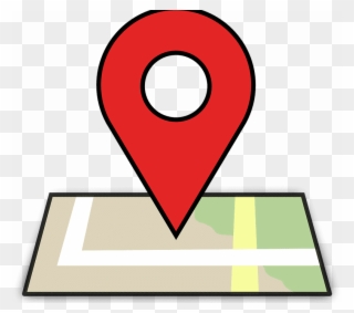 Location Makes A Difference - Location Png Clipart