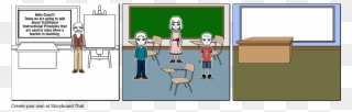 Education Teaching Reading - Matilda Clipart