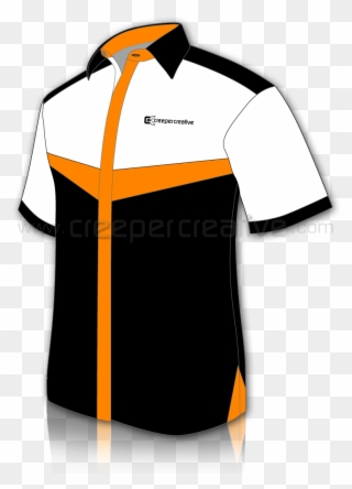 Download Vector Shirts Korporat Free Stock Dress Shirt Clipart 1448528 Pinclipart