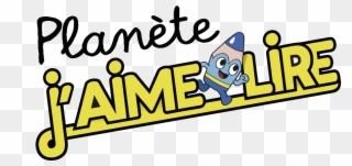 Logos Pjl Ok 02 - J Aime Lire Clipart