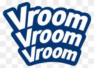 Vroom Vroom Vroom Clipart