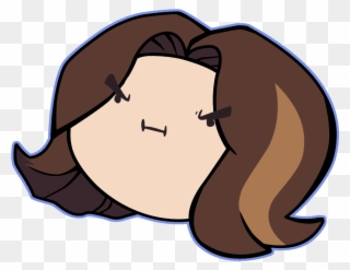 Grump It - We're The Game Grumps Clipart